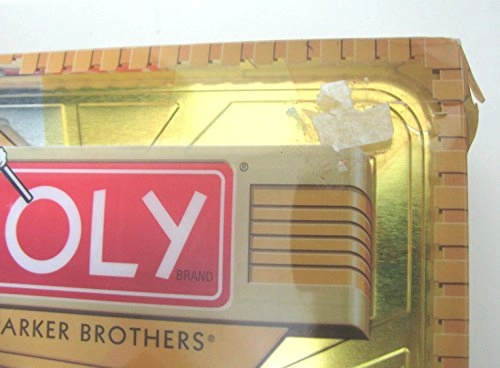 Monopoly: 70th Anniversary Edition