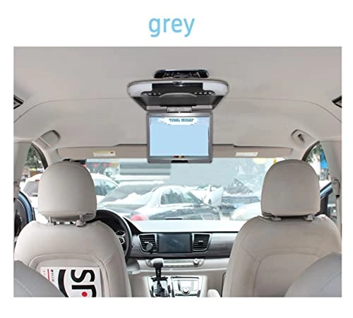 LU-1218MP5 - 12.1 inch