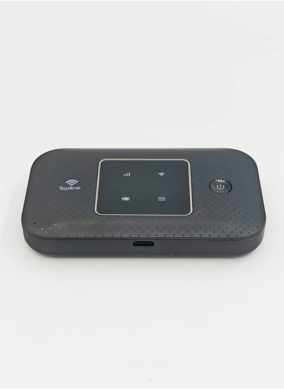 HW77C - 4G WiFi 6 300Mbps