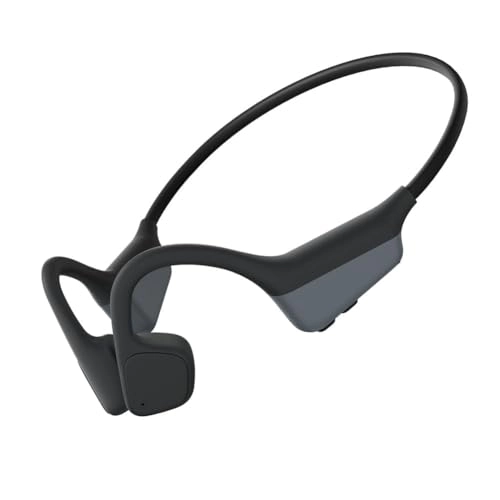 Bone conduction Wireless Headphone