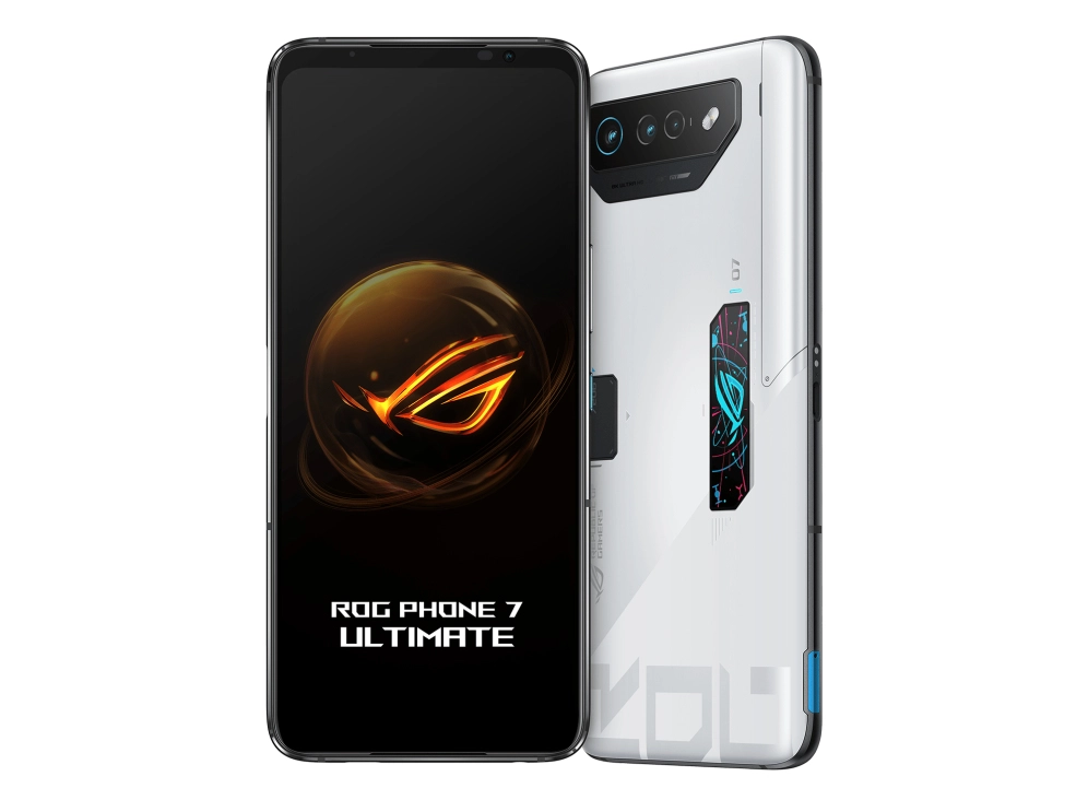 ROG Phone 7 Ultimate - 16GB 512GB
