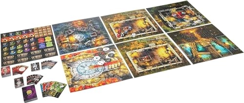 Journey: Wrath of Demons