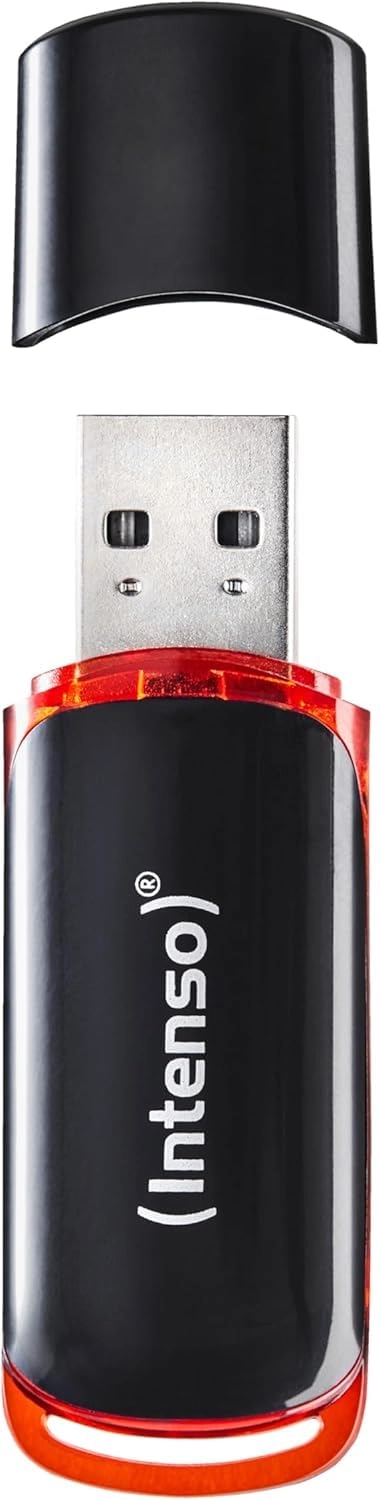 Intenso Business Line - USB 2.0 8GB