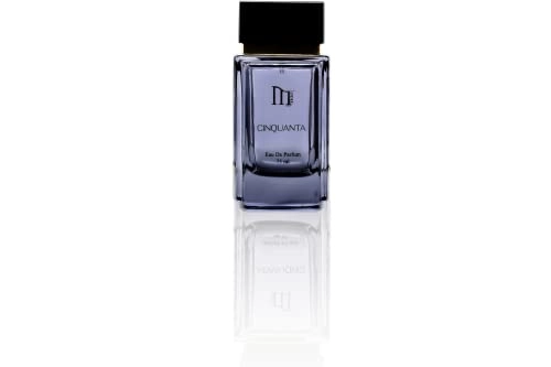 CINQUANTA Eau de Parfum 75 ml