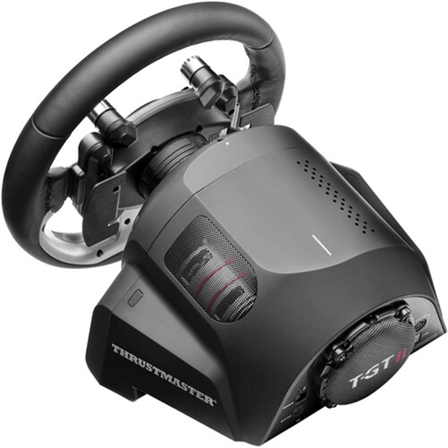 T-GT II Racing Wheel & Pedals - PS5