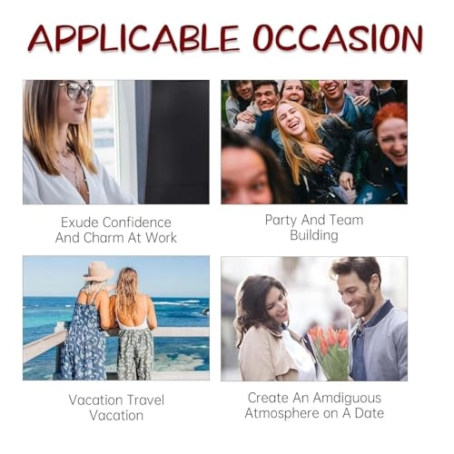 Pheromone Cupid Eau de Toilette 10ml