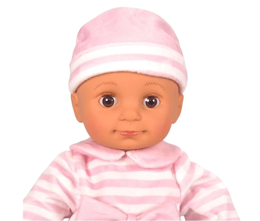 Lily and Lace Baby Doll - 18 Inch Soft Bodied Ages 2+