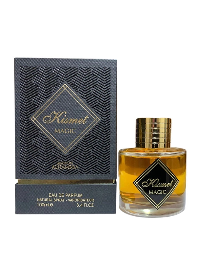 Kismet - Eau de Parfum 96.39 ml