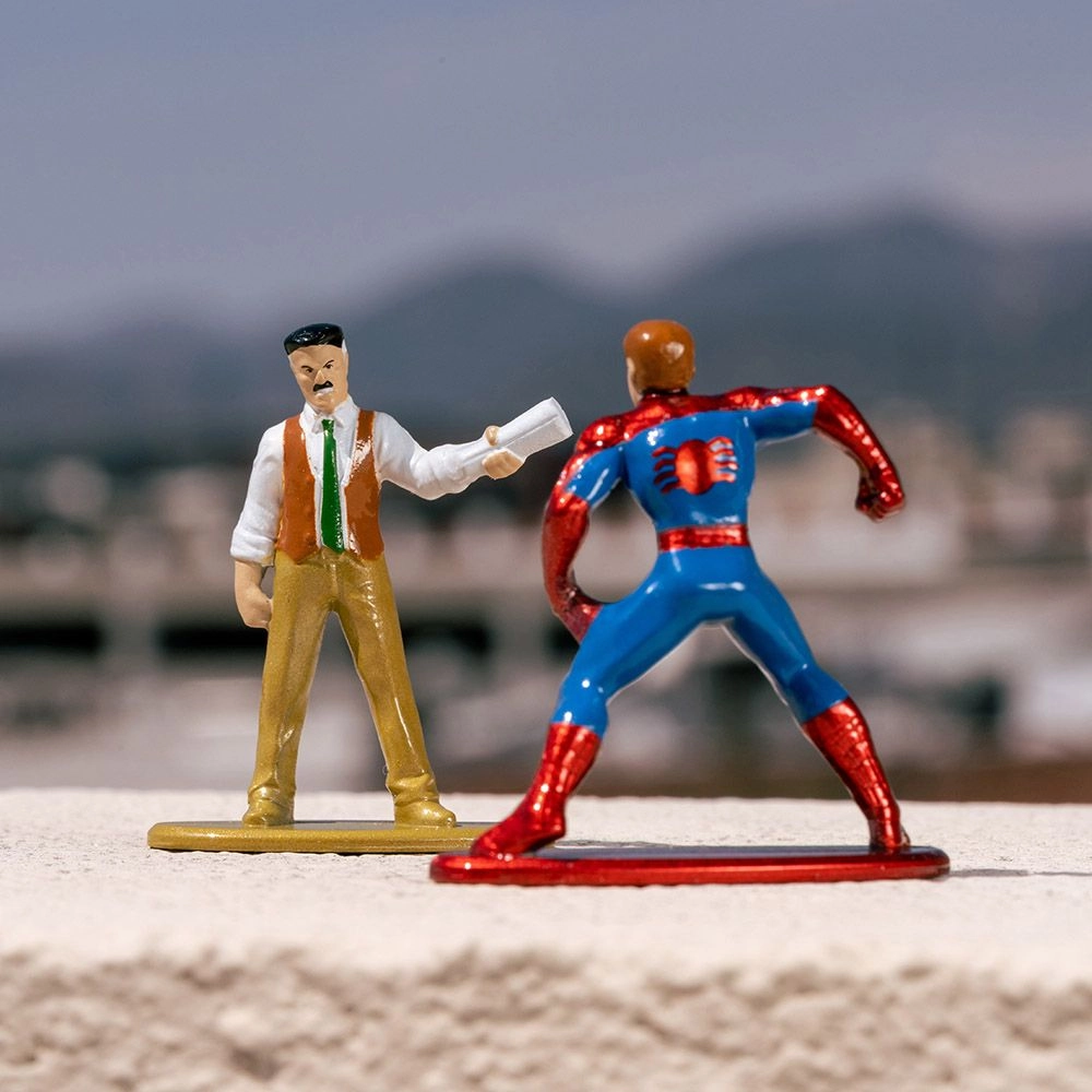 Wave 8 Marvel Nano Figures - (sim-253225028) 18 pcs