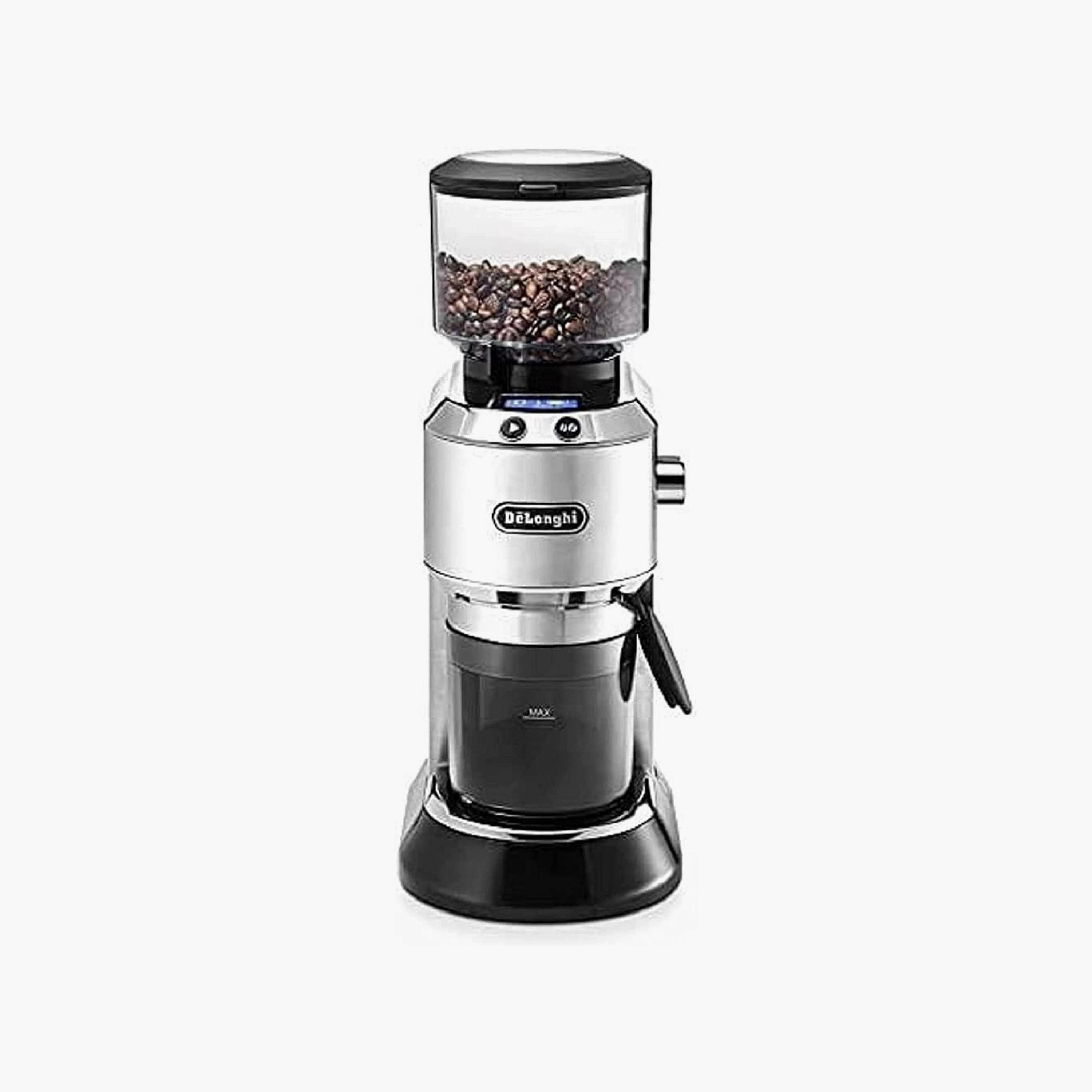 De’Longhi Dedica - 14 Cups Conical Burr Grinder