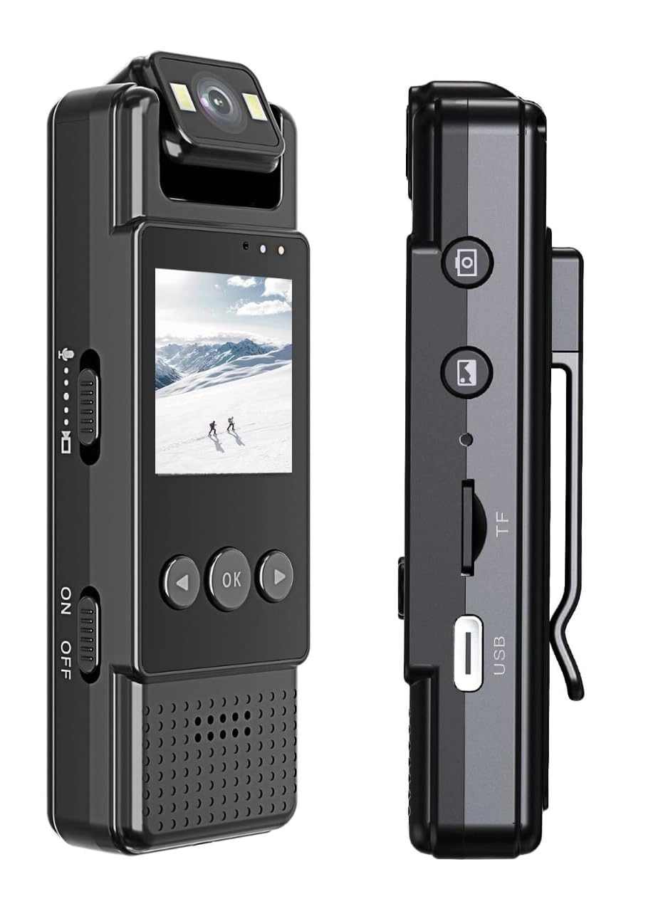 Huashengtai MD2 - 1080p 128GB