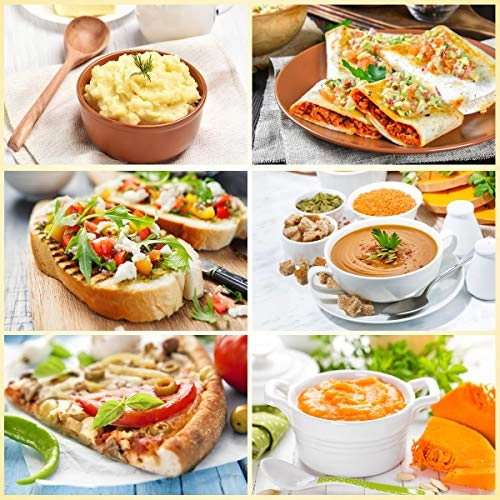 Mini Garlic Chopper - 30 watts