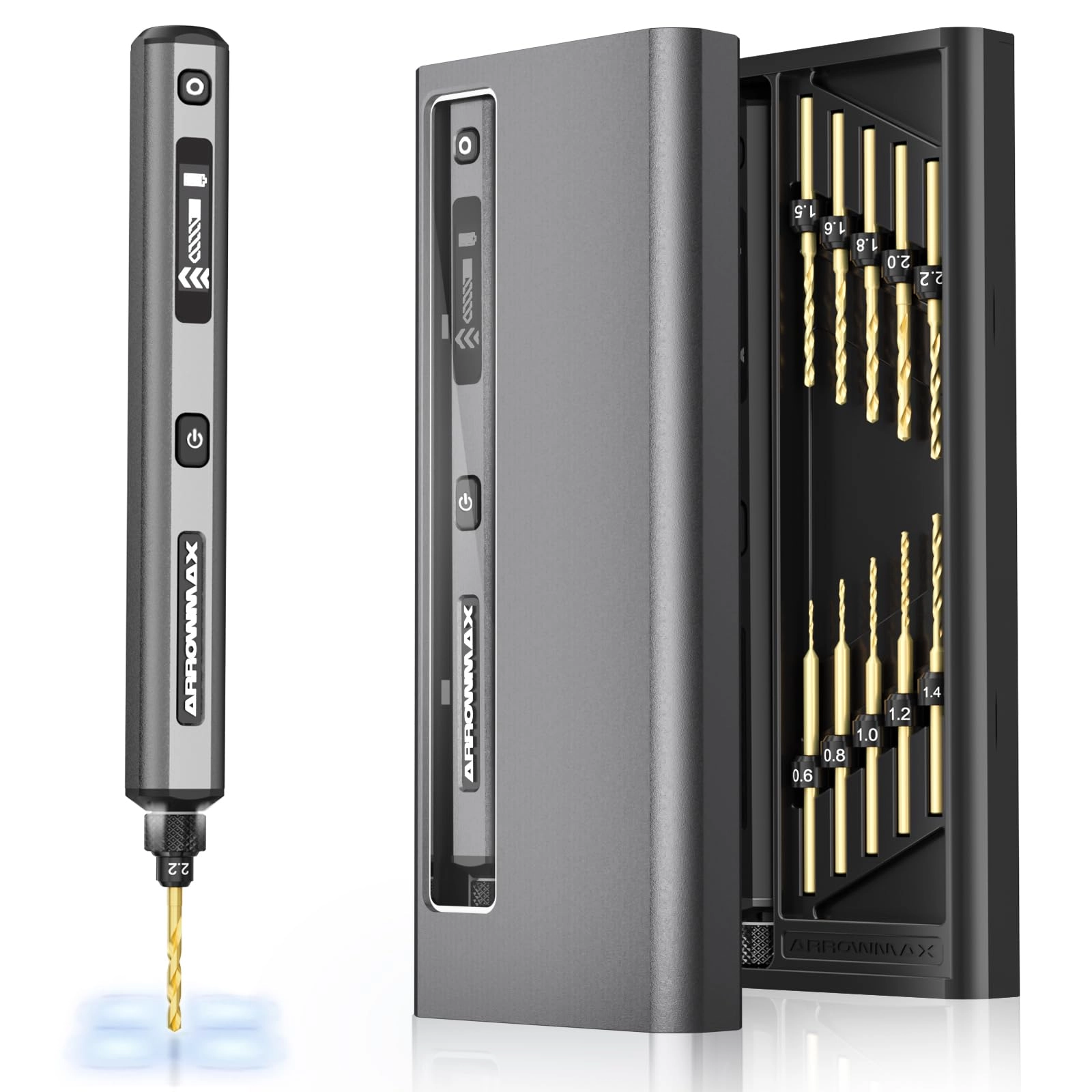 SDS ULTRA - 500 Milliamp Hours