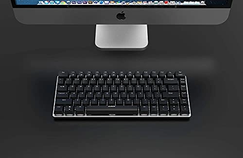 Mechanical Keyboard - Wired/Wireless