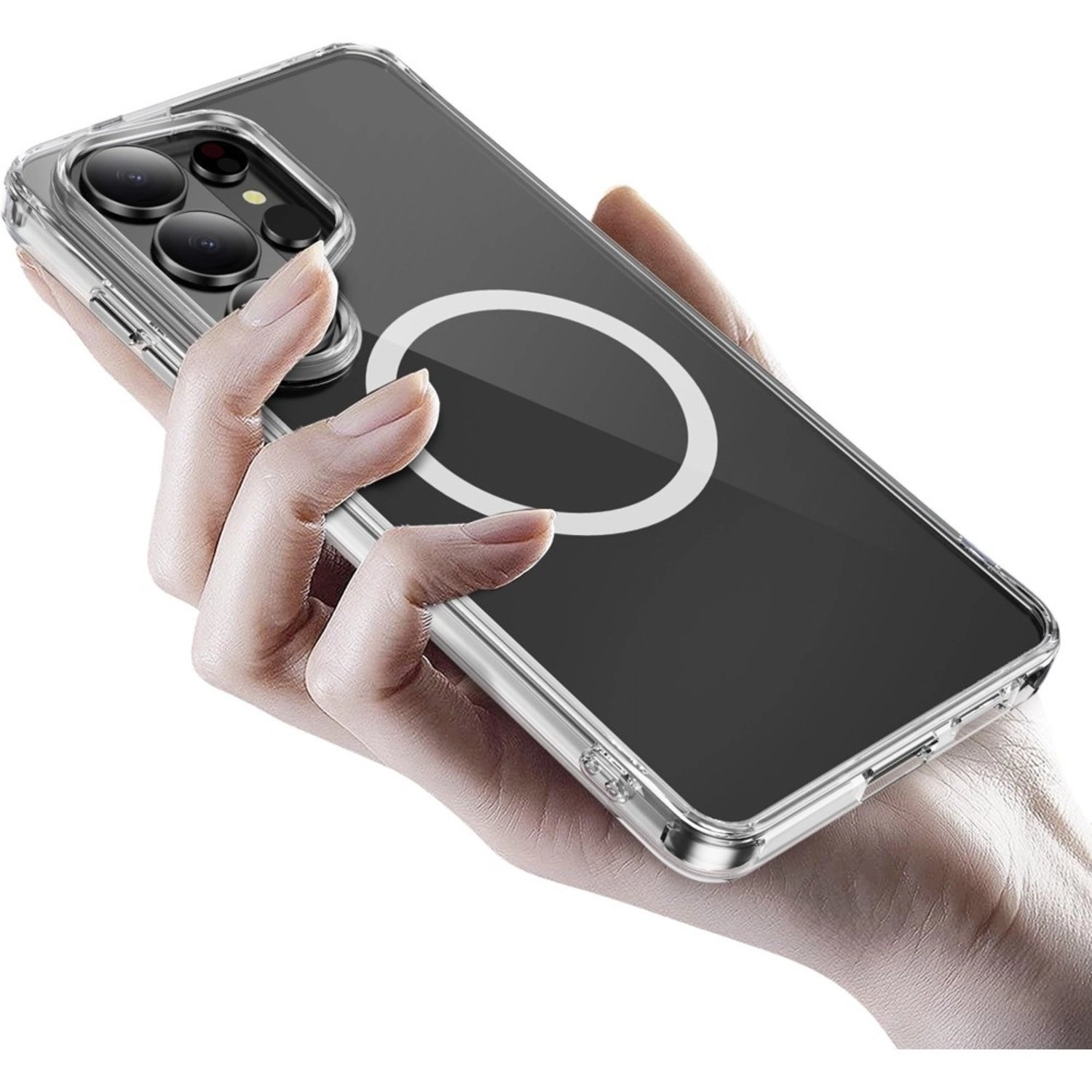 MagSafe Case for Samsung Galaxy S26