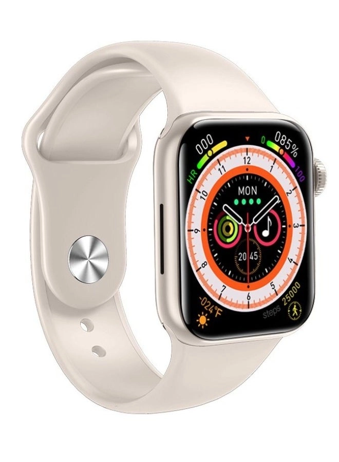 GSK 9 PRO Max stainless steel