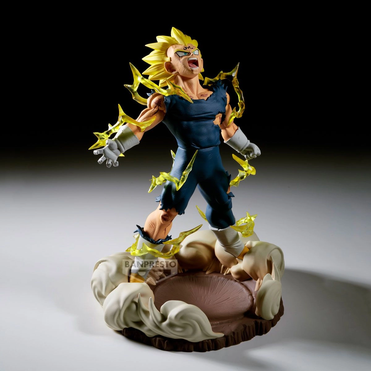 Majin Vegeta - Dragon Ball Z History Box Vol.13 (14 cm) (4983164291995)