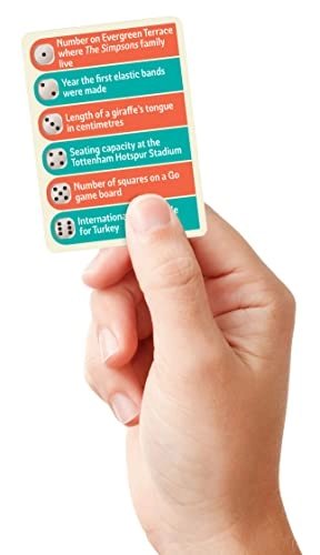 Wild Guess? - Travel