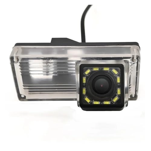 Reverse Camera - Night vision 960 x 720 Pixels