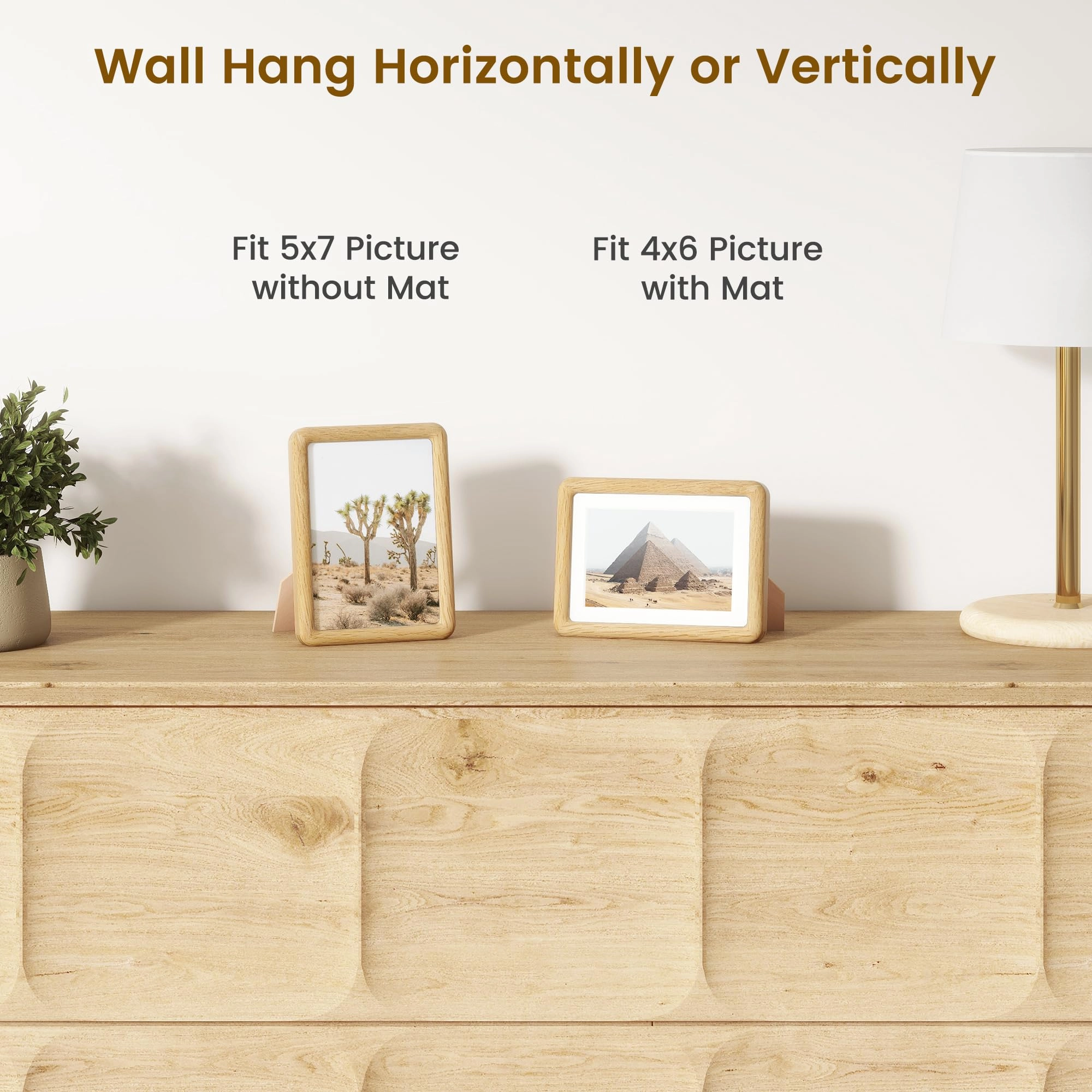 Picture Frame - 5x7