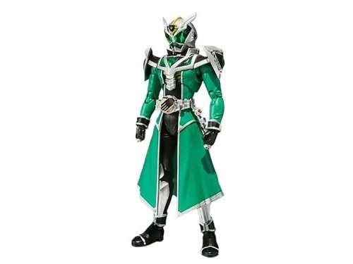 Bandai Kamen Rider Dragon Wizard Hurricane (103202)