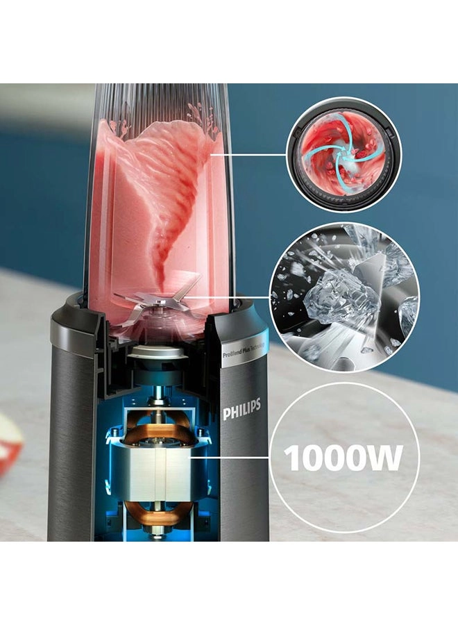 HR2767/00 - 5000 Series Blender ProBlend Plus