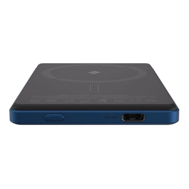 GRAVITY C5 - 5000mAh Wireless Charging