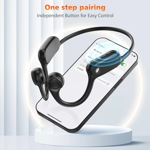 S800C Wireless Headphone