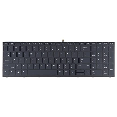 Probook 450 G5 455 G5 470 G5 650 G4 650 G5 - US