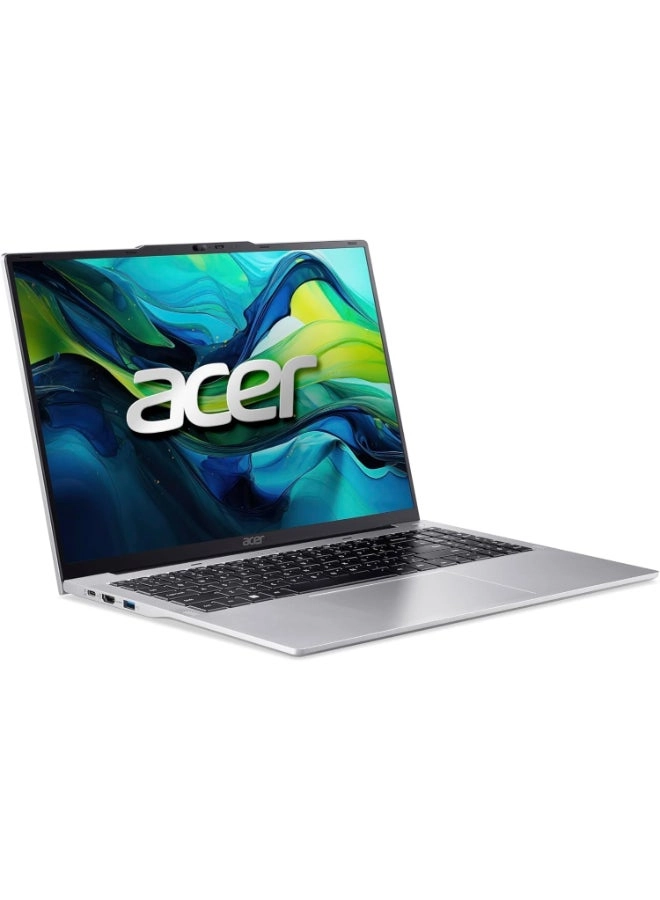 Aspire Lite AL16-54P-37J9 - 16'' 256GB 8GB Core i3-1305U
