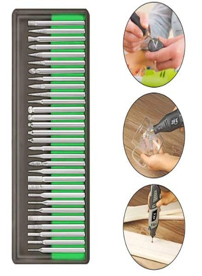 Rotary Tool Set - 30pcs