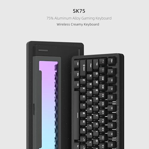 SK75 - Wireless