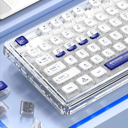 K81 - EN Wired/Wireless