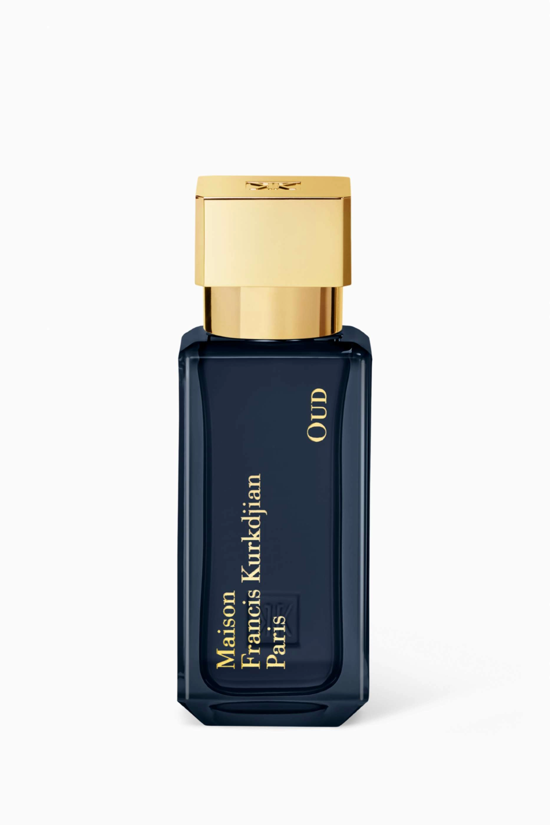 Oud Satin Mood Eau de Parfum - 35ml + Oud Satin Mood Sparkling Body Oil - 35ml + Oud Satin Mood Scented Hair Mist - 35ml