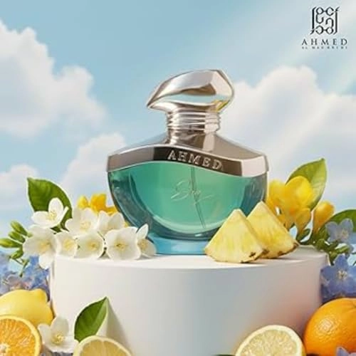 Shy Eau de Parfum - 60 ml