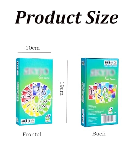 Card Game - 150 Playing Cards Math Learning