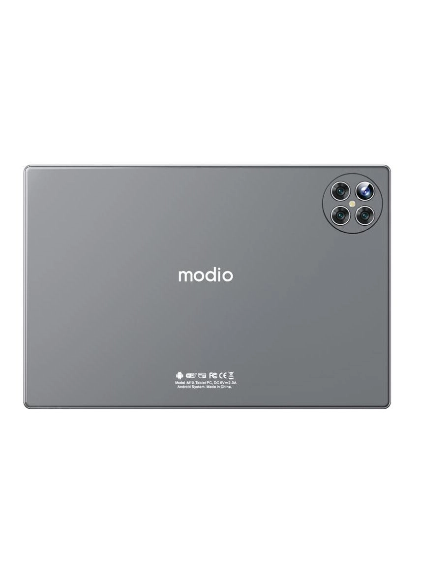 modio M19 - 256GB 10.1"