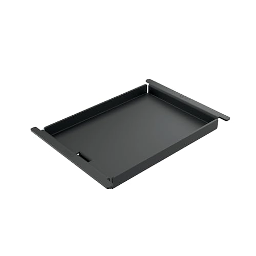 FlexFlame Upgrades Premium Half Griddle