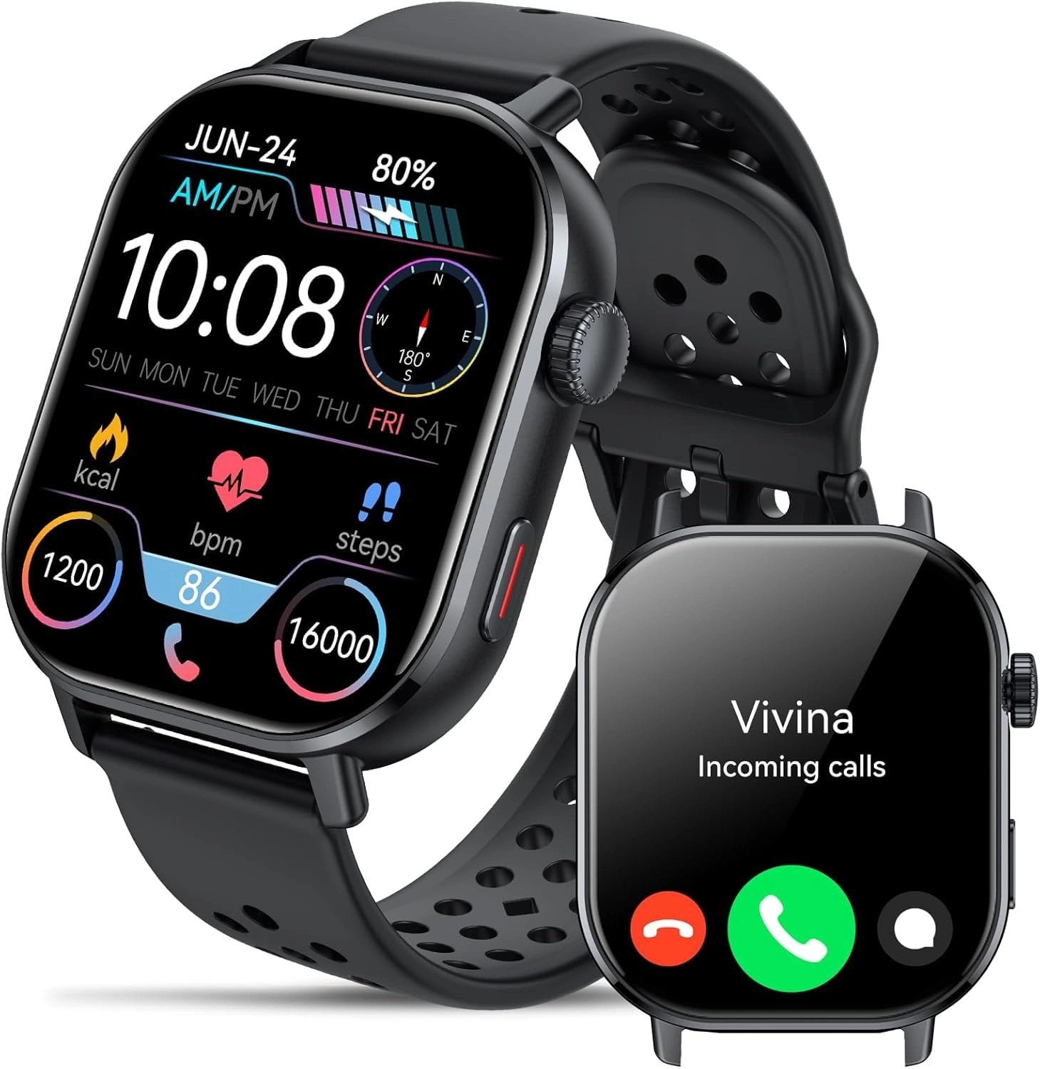 Smart Watch GPS