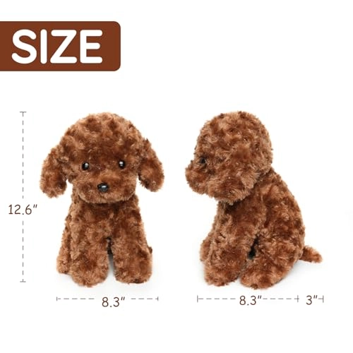 Labradoodle - 32 cm