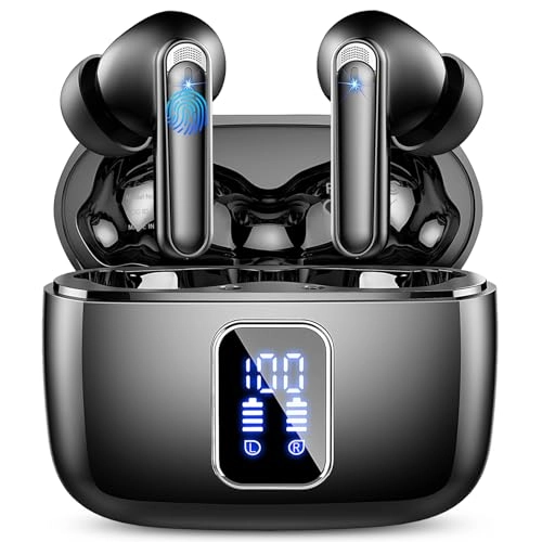 BK07 Wireless Earbud