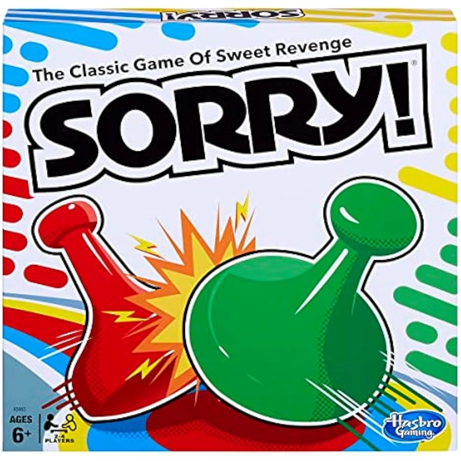 Arabest Sorry!