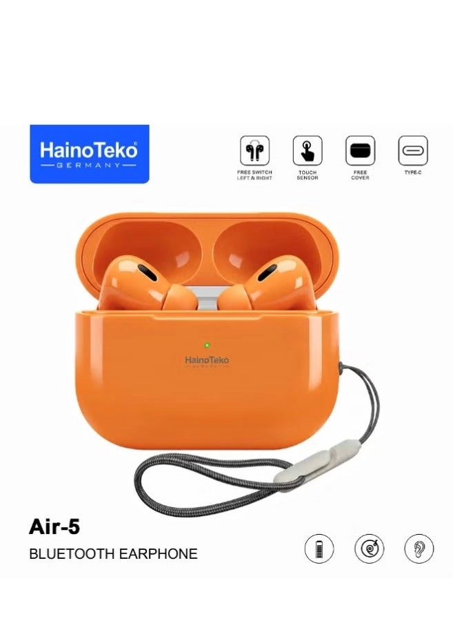 Air 5 Wireless Earphone