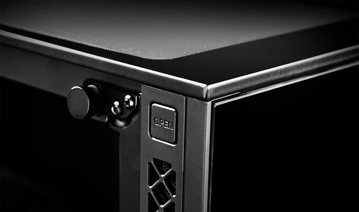 MATREXX 70 - mid tower