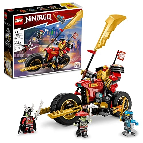 NINJAGO Kai's Mech Rider EVO (71783)