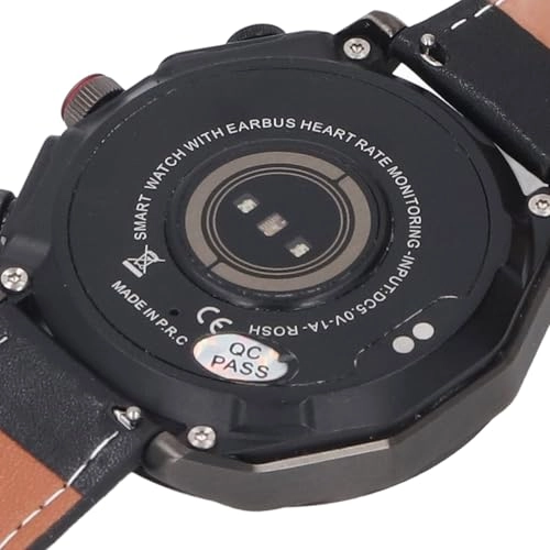 Smart Watch - 1.52 inch + Earbuds