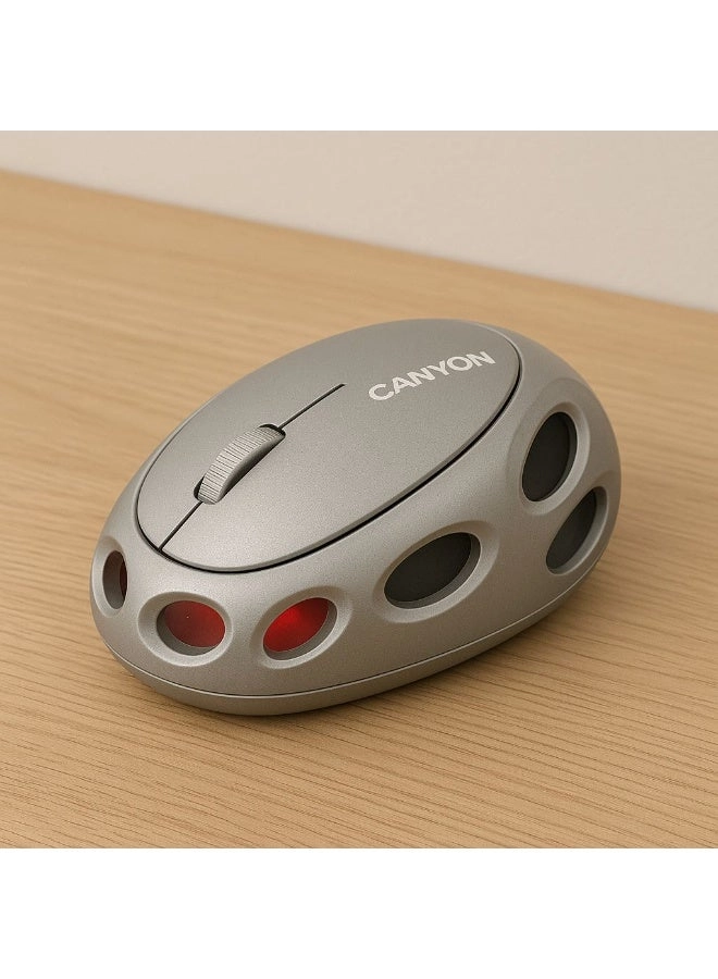 ME-33 - Bluetooth 5.1 2.4GHz