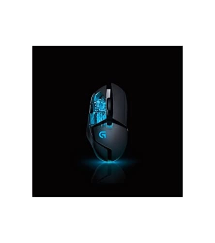 G402 Hyperion Fury Gaming Mouse - USB