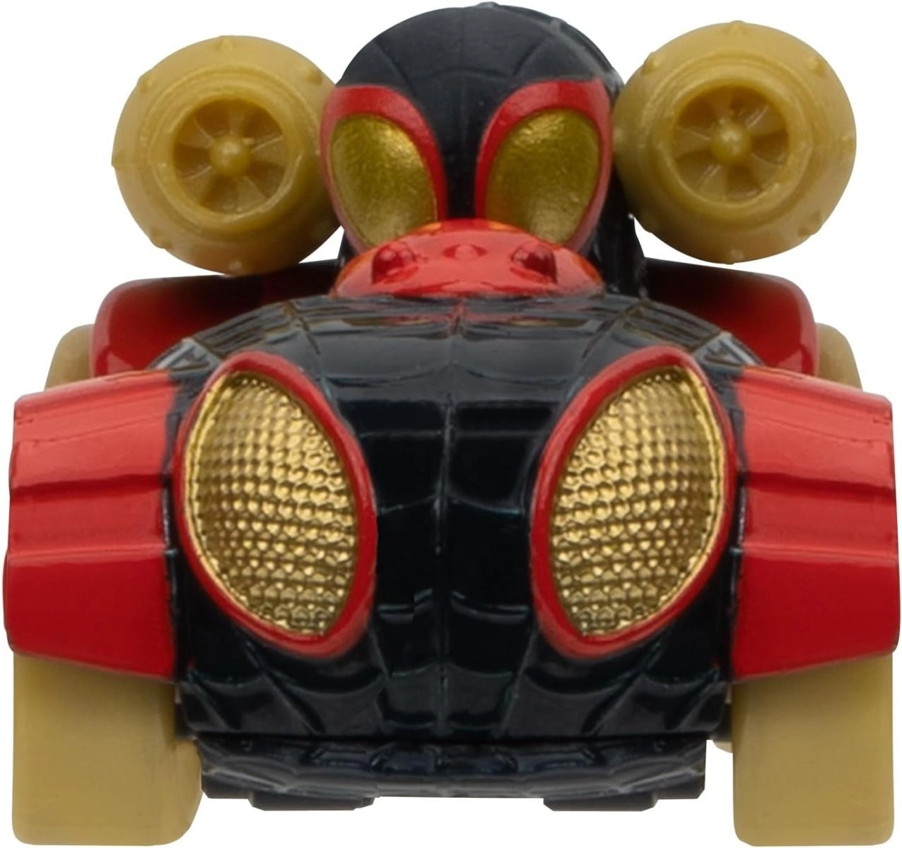 Spidey N Friends - Amazing Met. Multi - 3 + 8 pcs Pack