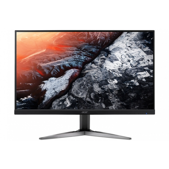 KG271U - UM.HX1AA.307 27-inch 2560 X 1440